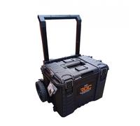 KETER ROC Pro Gear 2.0 Portattrezzi su ruote