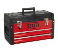 Cassetta Degli Attrezzi Sealey AP547 Con 2 Cassetti 500Mm