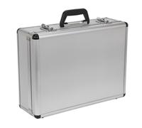 Sealey AP601 Strumento Custodia Alluminio Bordi Arrotondati