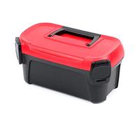 Caja de almacenaje SMART 7L., dimensiones (mm) 32,8 x 17,8 x 16 cm, color Bicolor