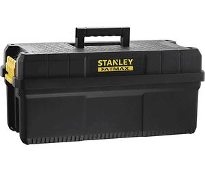 CASSETTA DEGLI ATTREZZI STANLEY Black & Decker FMST81083-1 Scatola per Piccole Parti/Attrezzi Plastica