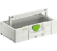 CASSETTA DEGLI ATTREZZI SYSTAINER SYS3 TB L 137 - FE 204867