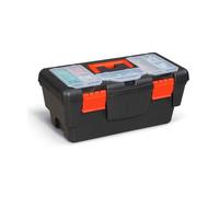 Cassetta degli Attrezzi Terry Eko Toolbox 16 40 x 20 x 17,5 cm polipropilene