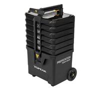 Cassetta degli attrezzi Topeak PrepStation Noir