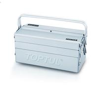 Cassetta degli attrezzi TOPTUL 0XTTBAC0501