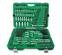 Cassetta degli attrezzi TOPTUL GCAI216R, 216 teilig