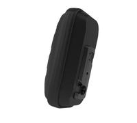 FIDLOCK TWIST cassetta degli attrezzi singola nera