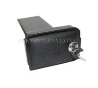 Cassetta degli attrezzi Utility Box compatibile con Yamaha RX100 RXG RX135