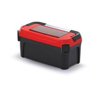 Cassetta degli attrezzi valigetta 251x500x243 scatola cassetta porta attrezzi...