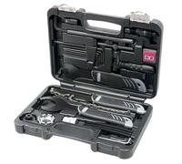 Cassetta degli attrezzi WK1 nero