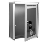 Cassetta Dei Suggerimenti Cassette Postali Con Fissaggio Parete Muro