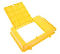 Cassetta Dei Suggerimenti Con Fessura Cassette Della Posta Postale Muro