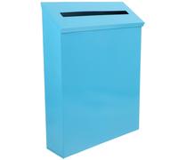 Cassetta Della Posta Vintage Delle Lettere Retrò Decorazione Per