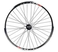 Cassetta della ruota posteriore Gurpil Xm-1 V/Brake Noir