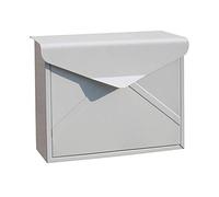 Cassetta delle lettere con montaggio a parete, cassetta delle lettere europea, cassetta delle lettere per villa casa, cassetta delle lettere da parete per esterni, semplice cassetta delle lettere per