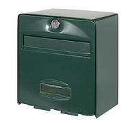 Cassetta delle lettere Mini Balthazar Verde