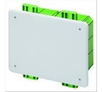 Cassetta Derivazione Connessione P.M.G. Din 480X160X70 (Gewiss Cod. Gw48009Pm)