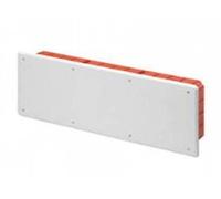 Cassetta di derivazione Gewiss da incasso 516x202x90 GW48010