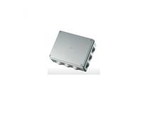 Cassetta Derivazione Passacavi Ip55 460X380X120 ( Elettrocanali Cod. Ec400C10 )