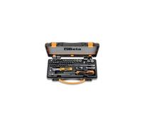 §Kit Chiavi a Bussola Esagonali Beta Tools 39 Pezzi§
