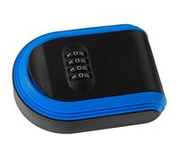 Cassetta di blocco del tasto Monte a muro di ricambio cassetta di blocco chiave