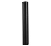 Cassetta di caffettiera | STURDY Polyurethane Bar per Home & Office | Riduce il rumore e gli schizzi | Compatibile con la maggior parte dei contenitori (Black)