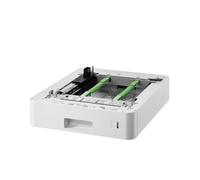 Cassetta di carta - BROTHER - LT330CL - 250 fogli - Compatibile - Bianco