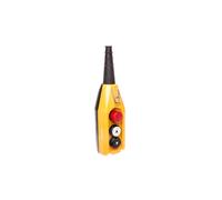 Cassetta di controllo, 3 tasti, incl. pulsante PV T0-PV3E30B2