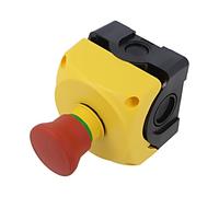 Cassetta di controllo LPZP1B5603 LOVATO ELECTRIC