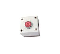 Cassetta di controllo M22-D-R-X0/KC11/I 22 mm RMQ-Titan Il. przyc: 1 piatto I...