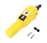 Cassetta di controllo XACA201 Harmony XAC Il. przyc: 2 taglierine quadrate IP...