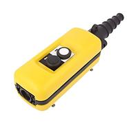 Cassetta di controllo XACA271 Harmony XAC Il. przyc: 2 rotondi IP65 NO x2 SCH...