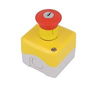 Cassetta di controllo XALK188E Harmony XB5 Il. przyc: 1 fungo - IP66 Pos: 2 T...