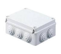 Cassetta Di Derivazione 190x140x70 Ip65 Con Passac GEWISS GW44007