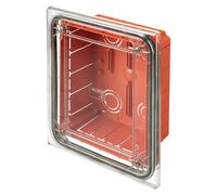 Cassetta Di Derivazione Da Incasso 138x169x70 Ip55 GEWISS GW48691
