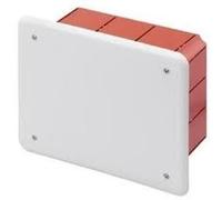 Cassetta Di Derivazione Da Incasso 480x160x75 Pt9 GEWISS GW48009