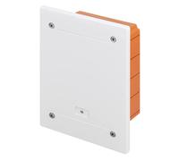 Cassetta Di Derivazione E Connessione Modulare Da Incasso - CONFEZIONE: 1 pz., Dimensioni: 138 x 169 x 70 millimetri