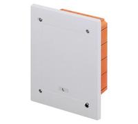 Cassetta Deriv.Componib.Ip55 398X169X70 ( GEWISS cod. GW48673 )