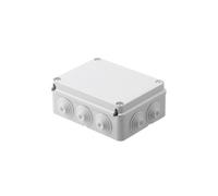 CASSETTA DERIVAZIONE IP55 190X140X70 GEWISS GWT960 GW44057