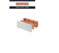 CASSETTA DI DERIVAZIONE GEWISS DA INCASSO 480X160X75 GW48009.
