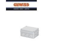 CASSETTA DI DERIVAZIONE GEWISS IP55 460X380X120 GWT960 GW44061