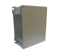 Cassetta di derivazione in alluminio B20 314X264X122 Palazzoli 520020