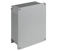 Cassetta di derivazione verticale Legrand 140x115x60 mm 387741