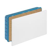 Cassetta di derivazione Vimar incasso PT11 515X292X80 V70011