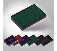 Cassetta di Inchiostro 6/4926 - Inchiostro Buffer Inchiostro Trodat Printy 4926 (6/4926D - Verde)