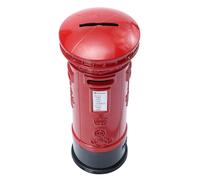 Cassetta Di Posta Vintage Postale Retrò Delle Lettere Salvadanai