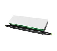 CASSETTA DI PREDISPOSIZIONE WALLBOX PER APPARECCHI SPLIT cm 42 x 9.8 x 6