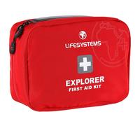 Cassetta di pronto soccorso Lifesystems Explorer First Aid Kit