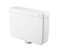 Cassetta di risciacquo esterna ABS 8 L mod. Expert 3/8 CR