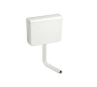 Cassette a Zaino Esterne WC Iris Mono Bianco 641520